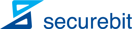 Securebit Logo Color version
